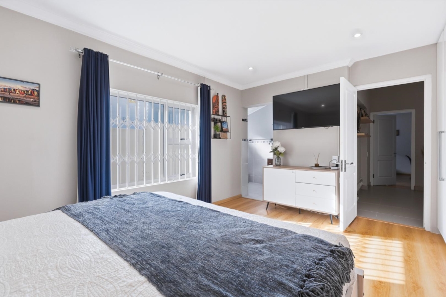 To Let 3 Bedroom Property for Rent in Northshore Western Cape